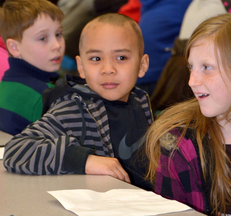 Read Across America Day